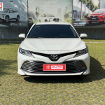 TOYOTA CAMRY 2.0G - 2021