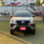 TOYOTA FORTUNER 2.4AT - 2022