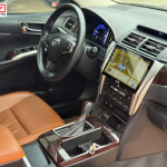 TOYOTA CAMRY 2.5Q - 2018