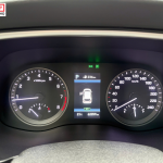 HYUNDAI TUCSON 2.0AT ĐẶC BIỆT - 2021