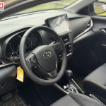 TOYOTA VIOS 1.5G - 2025