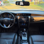 TOYOTA FORTUNER 2.4AT - 2022