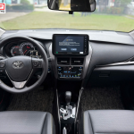 TOYOTA VIOS 1.5G - 2025