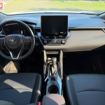 TOYOTA COROLLA CROSS 1.8HEV - 2025