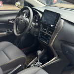 TOYOTA VIOS 1.5G - 2025