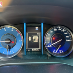 TOYOTA FORTUNER 2.4AT - 2022