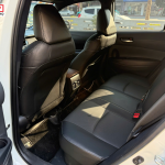 TOYOTA COROLLA CROSS 1.8HEV - 2025