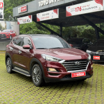 HYUNDAI TUCSON 2.0AT ĐẶC BIỆT - 2021
