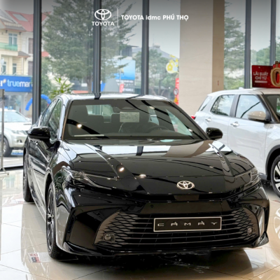 🔥 CAMRY GIẢM MẠNH LỆ PHÍ – LÃI SUẤT CHẠM ĐÁY! ƯU ĐÃI “KHỦNG” CHO TOYOTA CAMRY TRONG THÁNG 11 1 uu-dai-toyota-camry-thang-11
