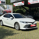 TOYOTA CAMRY 2.0G - 2021