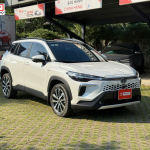 TOYOTA COROLLA CROSS 1.8HEV - 2025