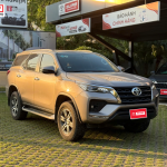 TOYOTA FORTUNER 2.4AT - 2022