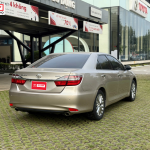TOYOTA CAMRY 2.5Q - 2018