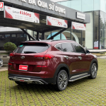 HYUNDAI TUCSON 2.0AT ĐẶC BIỆT - 2021