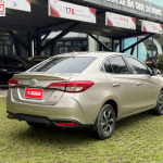 TOYOTA VIOS 1.5G - 2025