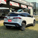 TOYOTA COROLLA CROSS 1.8HEV - 2025