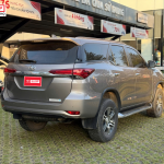 TOYOTA FORTUNER 2.4AT - 2022