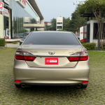 TOYOTA CAMRY 2.5Q - 2018