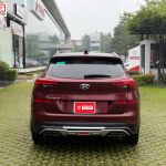 HYUNDAI TUCSON 2.0AT ĐẶC BIỆT - 2021