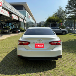 TOYOTA CAMRY 2.0G - 2021