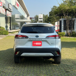 TOYOTA COROLLA CROSS 1.8HEV - 2025