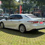 TOYOTA CAMRY 2.0G - 2021