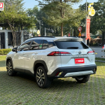 TOYOTA COROLLA CROSS 1.8HEV - 2025