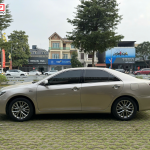 TOYOTA CAMRY 2.5Q - 2018