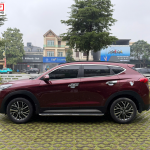 HYUNDAI TUCSON 2.0AT ĐẶC BIỆT - 2021