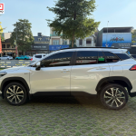 TOYOTA COROLLA CROSS 1.8HEV - 2025