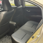 TOYOTA VIOS 1.5G - 2025