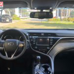 TOYOTA CAMRY 2.0G - 2021