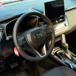 TOYOTA COROLLA CROSS 1.8HEV - 2025