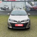TOYOTA VIOS 1.5G - 2019