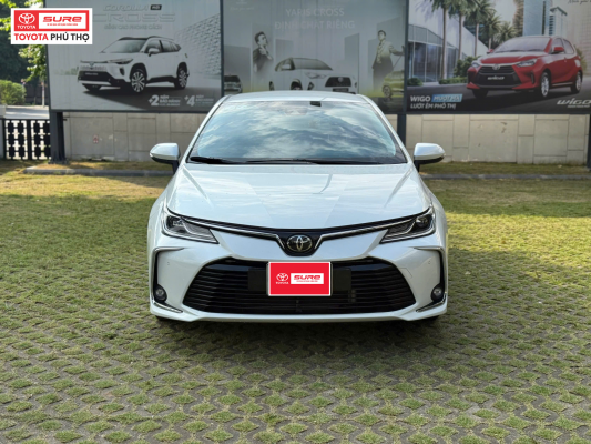 VÌ SAO NHIỀU NGƯỜI LỰA CHỌN Ô TÔ ĐÃ QUA SỬ DỤNG 3 Vì sao nhiều người lựa chọn ô tô đã qua sử dụng tại Toyota Sure Phú Thọ