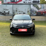 TOYOTA VIOS 1.5G - 2021
