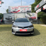 TOYOTA COROLLA ALTIS - 2018