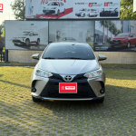 TOYOTA VIOS 1.5E MT - 2022