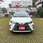 TOYOTA VIOS 1.5E CVT - 2022