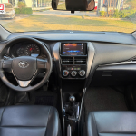 TOYOTA VIOS 1.5E MT - 2022