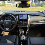 TOYOTA VIOS 1.5G - 2025