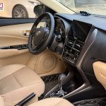 TOYOTA VIOS 1.5G - 2021