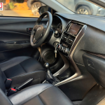 TOYOTA VIOS 1.5E MT - 2022