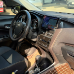 TOYOTA VIOS 1.5G - 2025