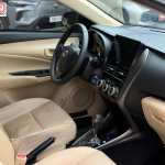 TOYOTA VIOS 1.5E CVT - 2022