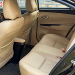 TOYOTA VIOS 1.5G - 2021