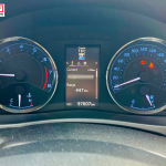 TOYOTA COROLLA ALTIS - 2018