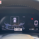 TOYOTA VELOZ CROSS TOP 1.5AT - 2023