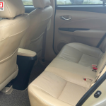 TOYOTA VIOS 1.5G - 2019