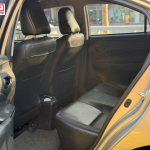 TOYOTA VIOS 1.5E MT - 2022